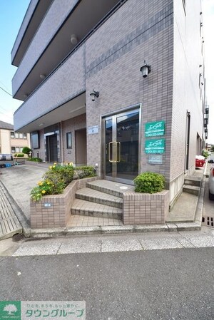 エスポワール港の物件内観写真